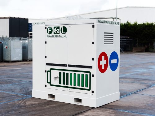 220v Schuko verlengkabel