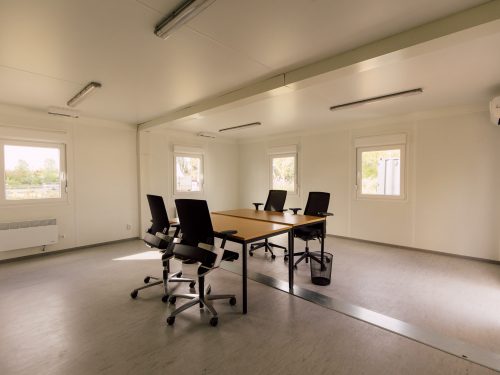 meubels huren evenementen