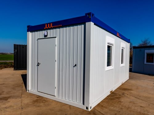 FP9A0844 Kantoorunit 6x3m