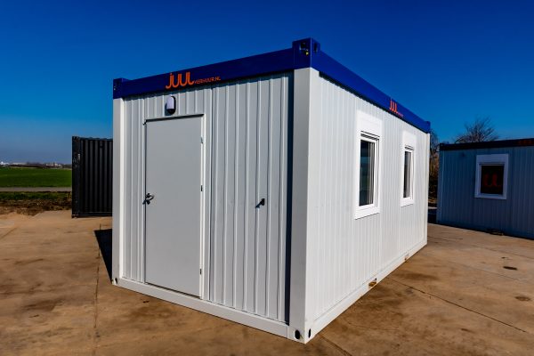 FP9A0844 Kantoorunit 6x3m