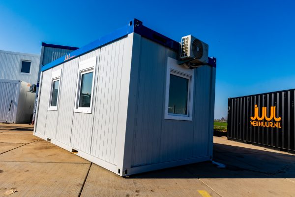 FP9A0850 Kantoorunit 6x3m