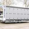 Toiletwagen DL1400