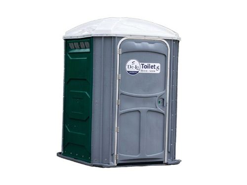 Dixie Toiletcabine