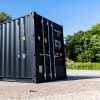 Opslagcontainer 10ft