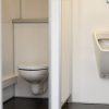 Middelgrote Toiletwagen DL211