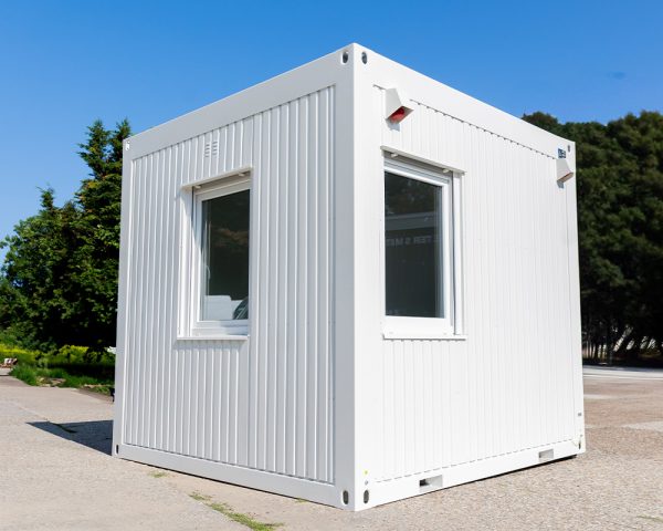 Kantoorunit 3x3m