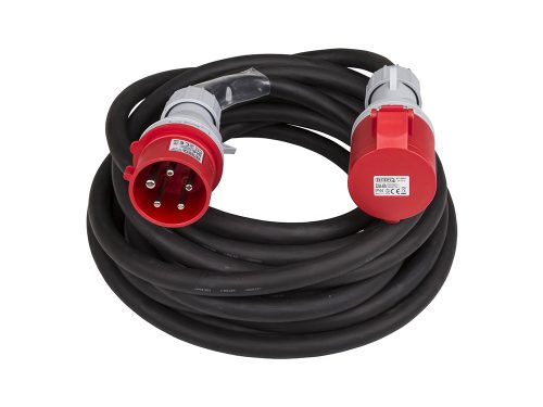 Krachtstroomkabels 32a