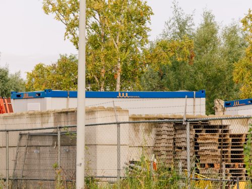 220v Schuko verlengkabel