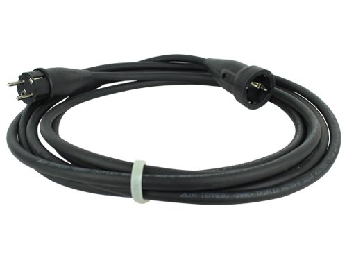 220v Schuko verlengkabel