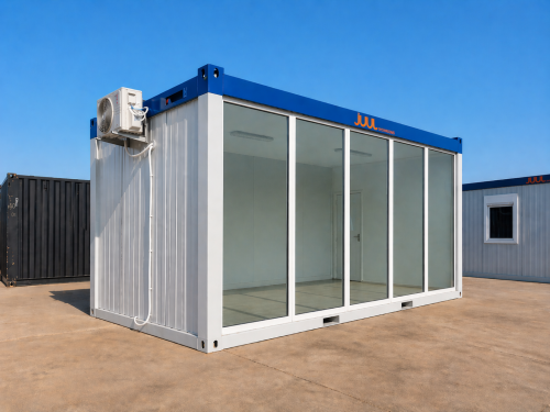 Showroomunit