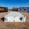 Septictank 20FT