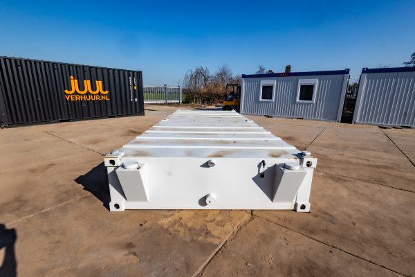 Septictank 20FT
