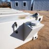 Septictank 20FT