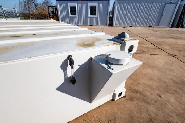 Septictank 20FT