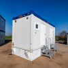 Sanitairunit