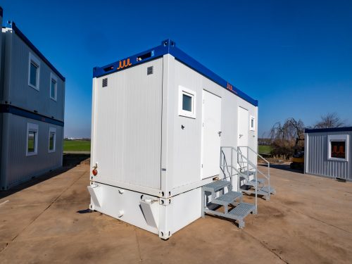 Sanitairunit