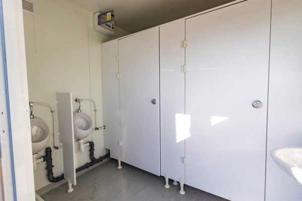 Sanitairunit