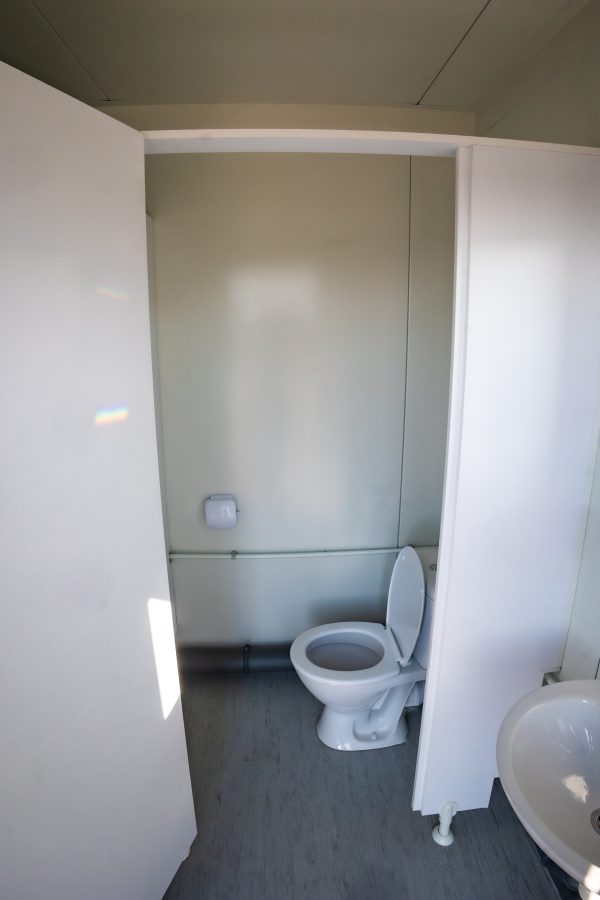 Sanitairunit
