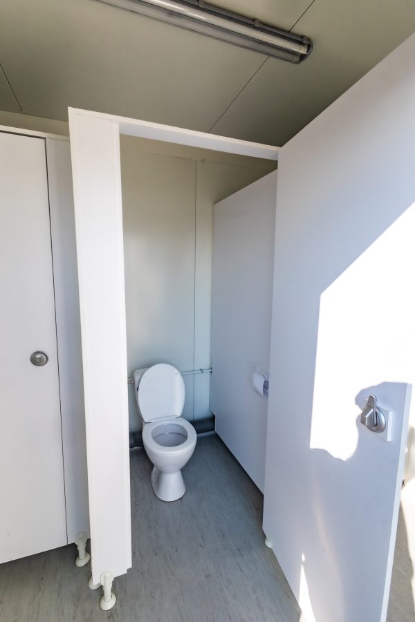 Sanitairunit
