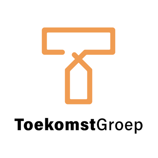 Logo opdrachtgever