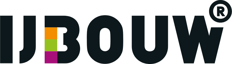 Logo opdrachtgever