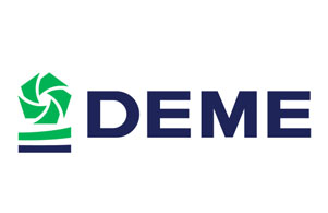 Logo opdrachtgever